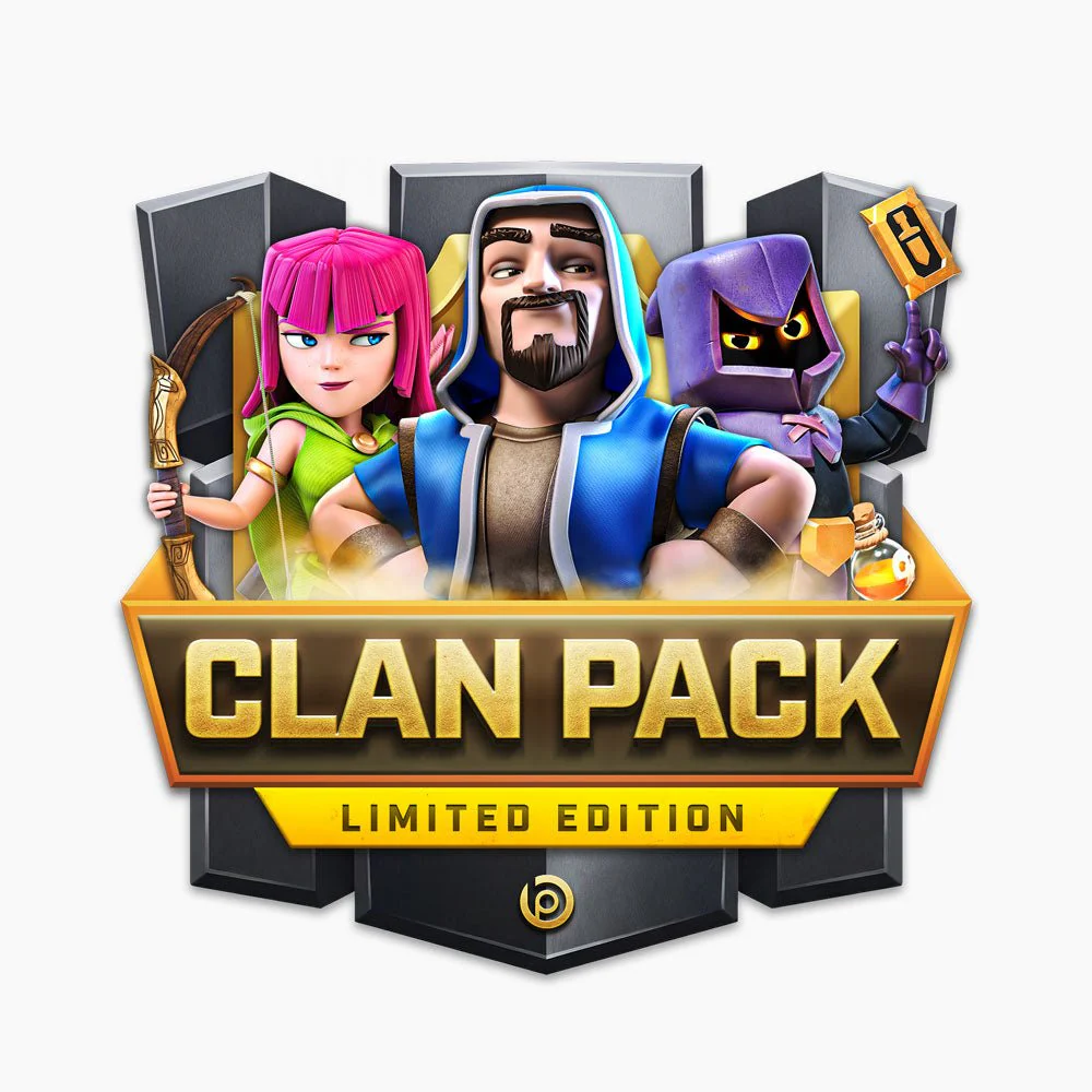 Packs with Subscription
