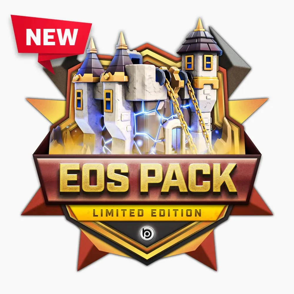 Pro Base Packs