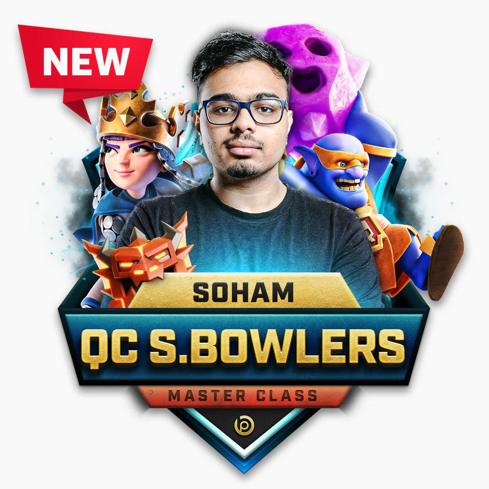 Clash of Clans Coaching